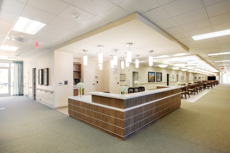 TRELLIS PARADISE nursing home in LAS VEGAS, NV - Photo 3 of 10