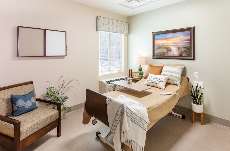 TRELLIS PARADISE nursing home in LAS VEGAS, NV - Photo 4 of 10