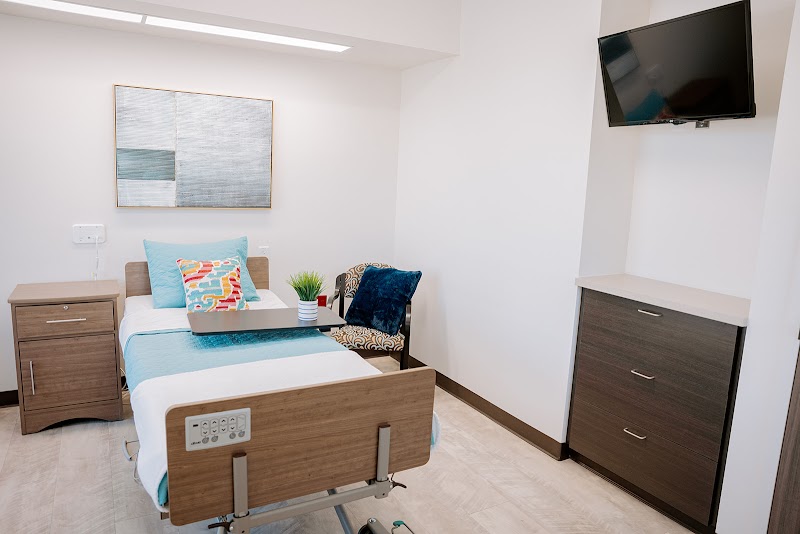 GREEN VALLEY HEALTH AND WELLNESS SUITES nursing home in HENDERSON, NV - Photo 2 of 5