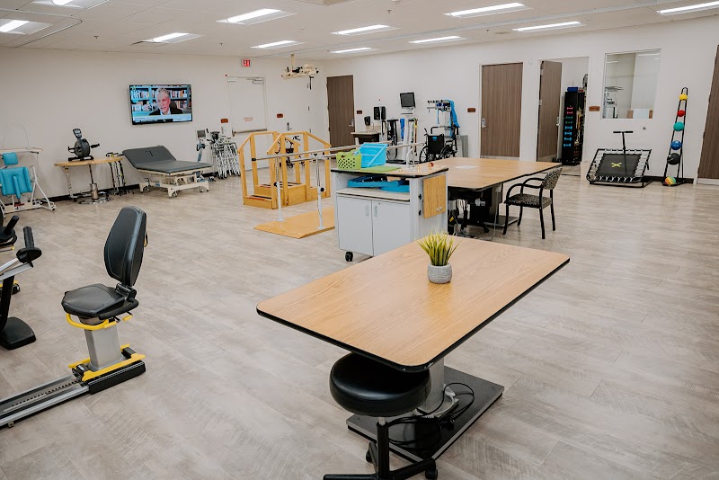 GREEN VALLEY HEALTH AND WELLNESS SUITES nursing home in HENDERSON, NV - Photo 4 of 5