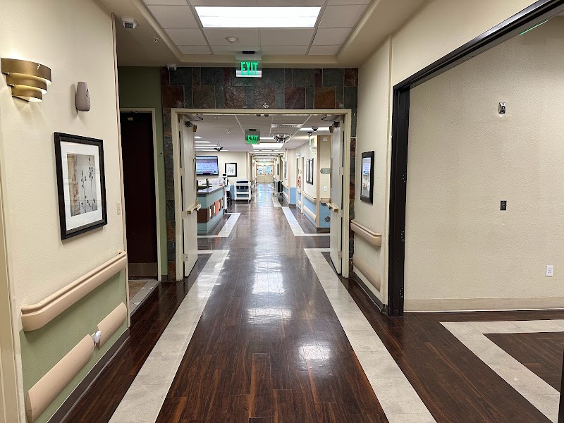 MISSION PINES NURSING AND REHAB CENTER nursing home in NORTH LAS VEGAS, NV - Photo 3 of 5