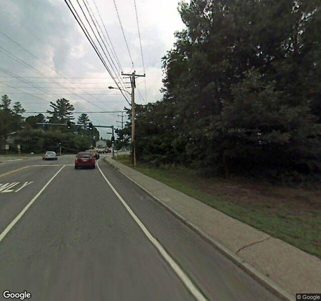 Southern New Hampshire Rehabilitation & Healthcare nursing home in NASHUA, NH - Photo 2 of 2