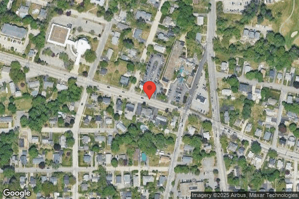 HANOVER HILL HEALTH CARE CENTER nursing home in MANCHESTER, NH - Photo 1 of 5