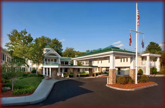 HANOVER HILL HEALTH CARE CENTER nursing home in MANCHESTER, NH - Photo 3 of 5