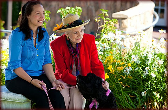 HANOVER HILL HEALTH CARE CENTER nursing home in MANCHESTER, NH - Photo 4 of 5