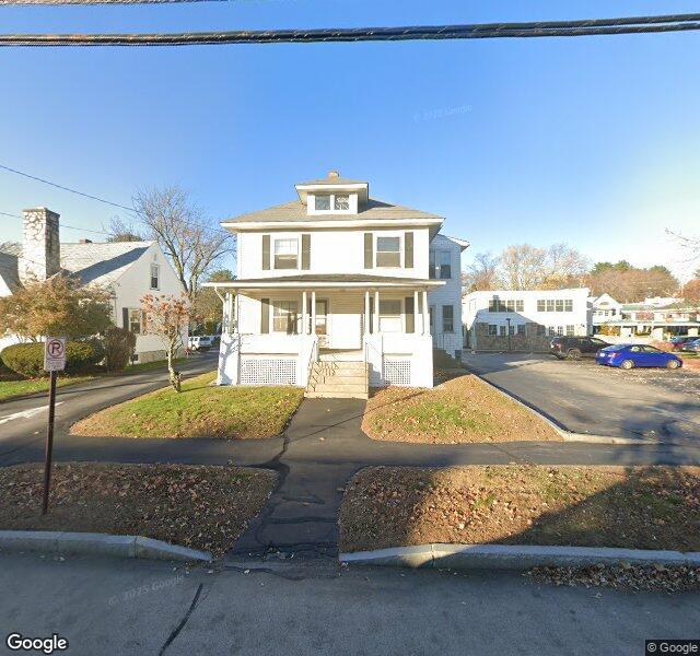 HANOVER HILL HEALTH CARE CENTER nursing home in MANCHESTER, NH - Photo 5 of 5