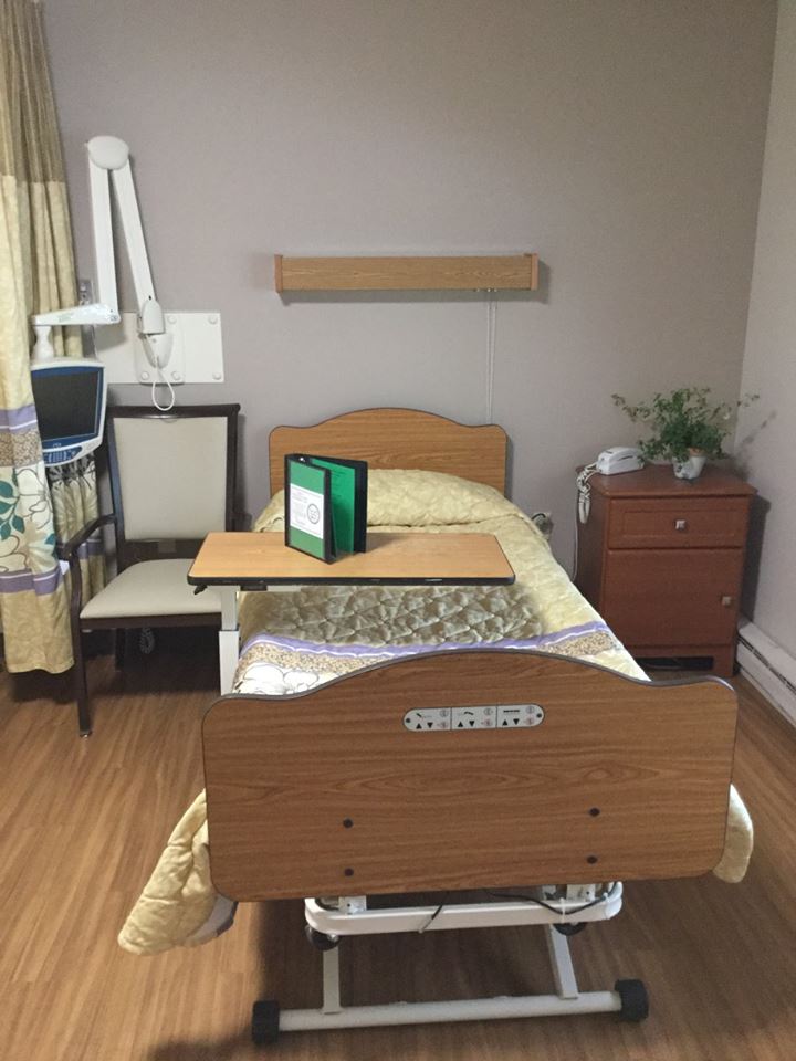 HANOVER TERRACE HEALTH AND REHABILITATION CENTER nursing home in HANOVER, NH - Photo 4 of 5