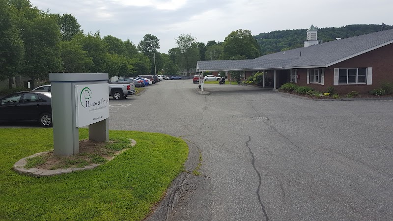 HANOVER TERRACE HEALTH AND REHABILITATION CENTER nursing home in HANOVER, NH - Photo 5 of 5