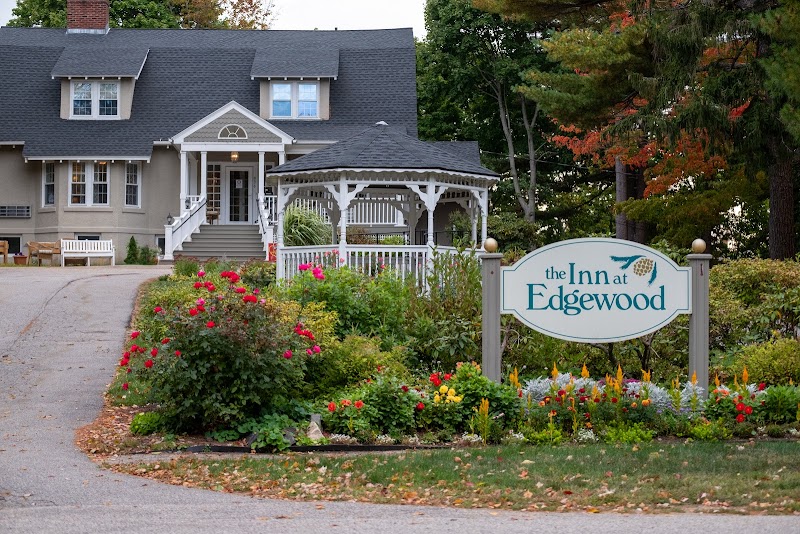 EDGEWOOD CENTRE (THE) nursing home in PORTSMOUTH, NH - Photo 3 of 5