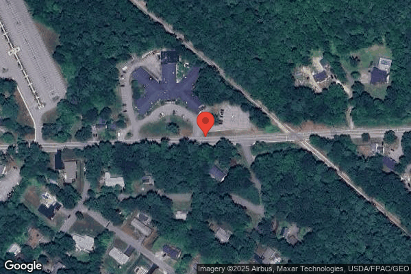 ROCHESTER MANOR nursing home in ROCHESTER, NH - Photo 1 of 5