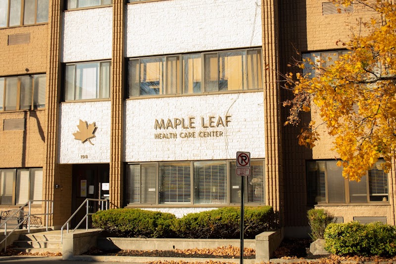 MAPLE LEAF HEALTH CARE CENTER nursing home in MANCHESTER, NH - Photo 3 of 10