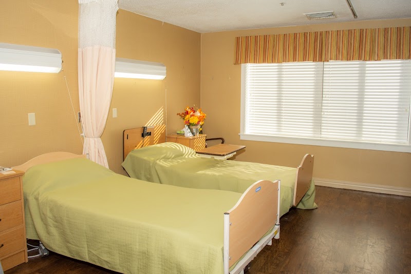 MAPLE LEAF HEALTH CARE CENTER nursing home in MANCHESTER, NH - Photo 5 of 10