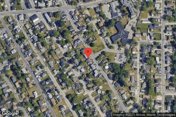 Courville at Nashua nursing home in NASHUA, NH - Photo 1 of 6