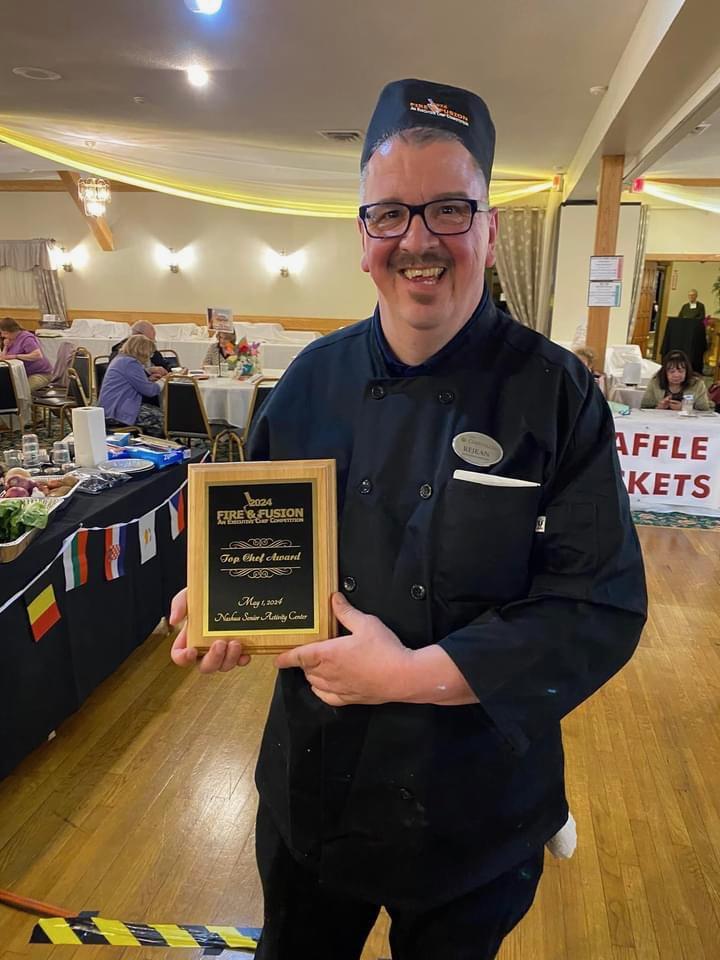 Courville at Nashua nursing home in NASHUA, NH - Photo 5 of 6