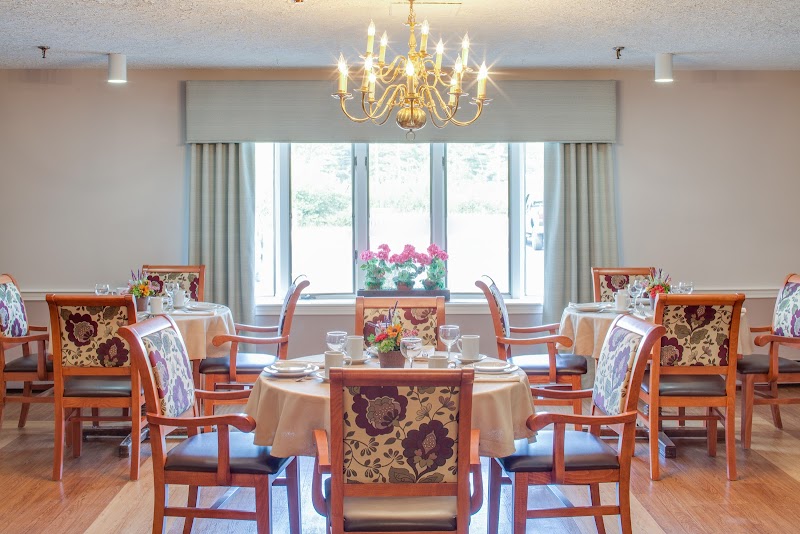 HACKETT HILL HEALTHCARE CENTER nursing home in MANCHESTER, NH - Photo 4 of 5