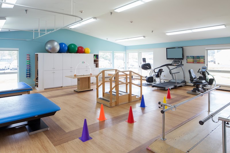 HACKETT HILL HEALTHCARE CENTER nursing home in MANCHESTER, NH - Photo 5 of 5