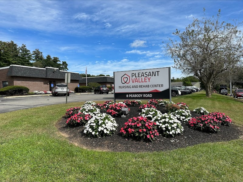 PLEASANT VALLEY SNF LLC nursing home in DERRY, NH - Photo 2 of 5