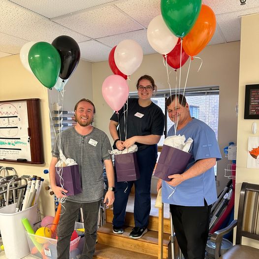 PLEASANT VALLEY SNF LLC nursing home in DERRY, NH - Photo 3 of 5