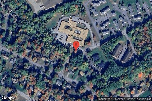 LACONIA REHABILITATION CENTER nursing home in LACONIA, NH - Photo 1 of 5