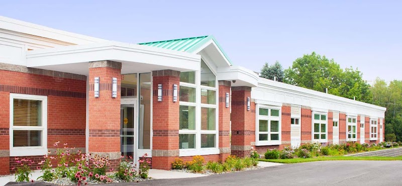 LACONIA REHABILITATION CENTER nursing home in LACONIA, NH - Photo 2 of 5