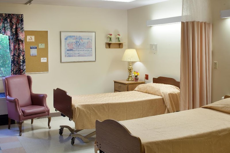 ELM WOOD CENTER AT CLAREMONT nursing home in CLAREMONT, NH - Photo 3 of 5
