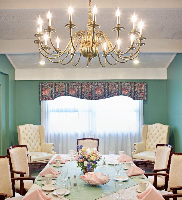 ELM WOOD CENTER AT CLAREMONT nursing home in CLAREMONT, NH - Photo 4 of 5