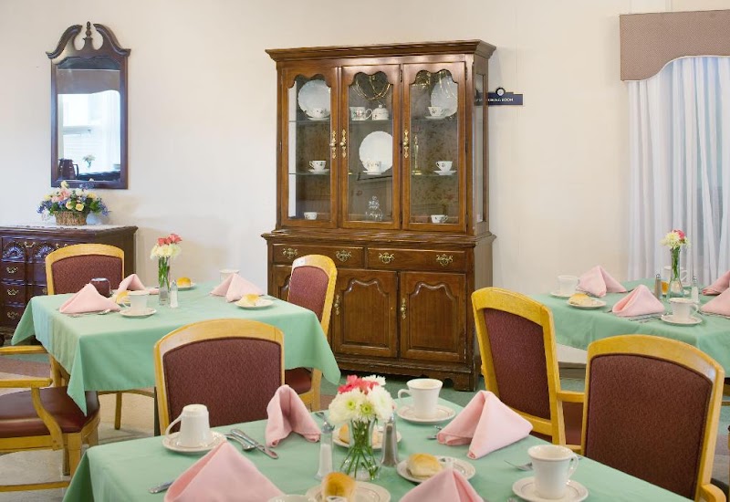 ELM WOOD CENTER AT CLAREMONT nursing home in CLAREMONT, NH - Photo 5 of 5