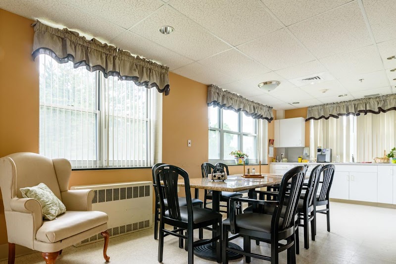 WARDE HEALTH CENTER nursing home in WINDHAM, NH - Photo 4 of 10