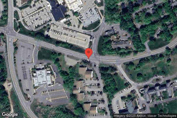 PLEASANT VIEW CENTER nursing home in CONCORD, NH - Photo 1 of 5