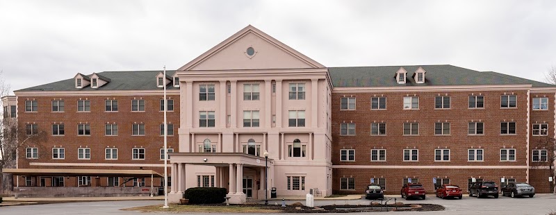 PLEASANT VIEW CENTER nursing home in CONCORD, NH - Photo 2 of 5
