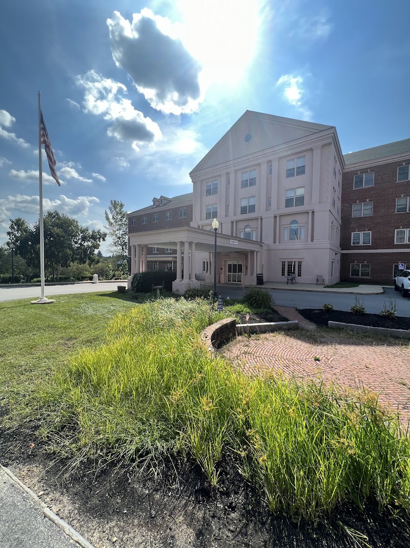 PLEASANT VIEW CENTER nursing home in CONCORD, NH - Photo 3 of 5