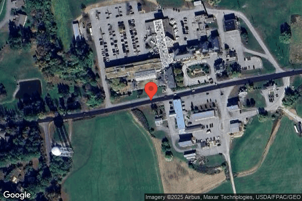 Rockingham County Nursing Home nursing home in BRENTWOOD, NH - Photo 1 of 10