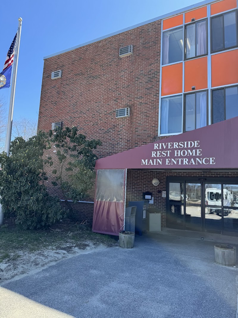 RIVERSIDE REST HOME nursing home in DOVER, NH - Photo 3 of 6