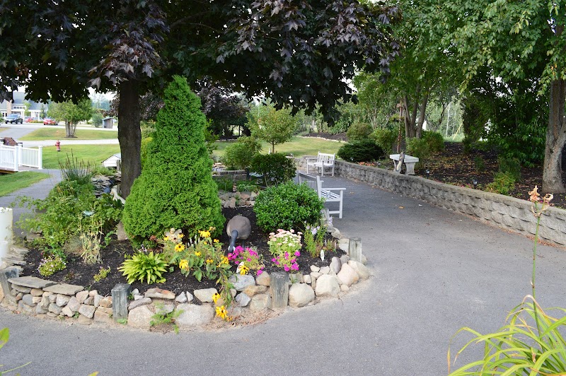 RIVERSIDE REST HOME nursing home in DOVER, NH - Photo 4 of 6