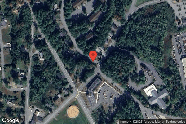 LEBANON CENTER, GENESIS HEALTHCARE nursing home in LEBANON, NH - Photo 1 of 5