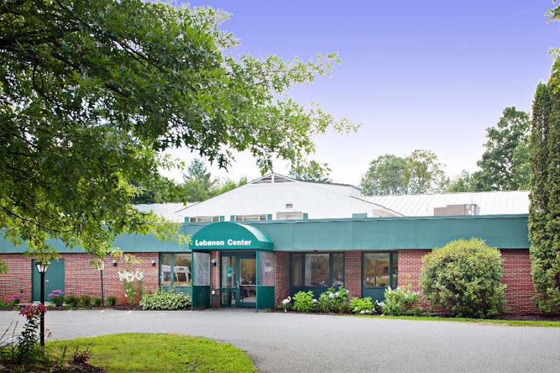 LEBANON CENTER, GENESIS HEALTHCARE nursing home in LEBANON, NH - Photo 2 of 5