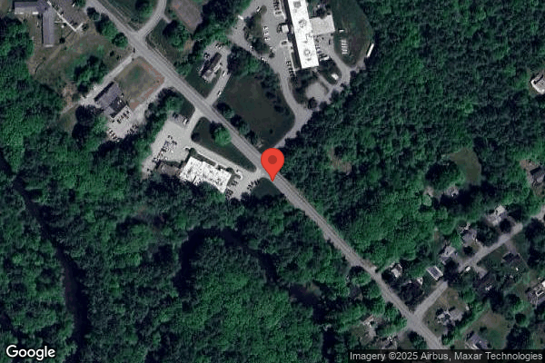 KEENE  CENTER, GENESIS HEALTHCARE nursing home in KEENE, NH - Photo 1 of 5