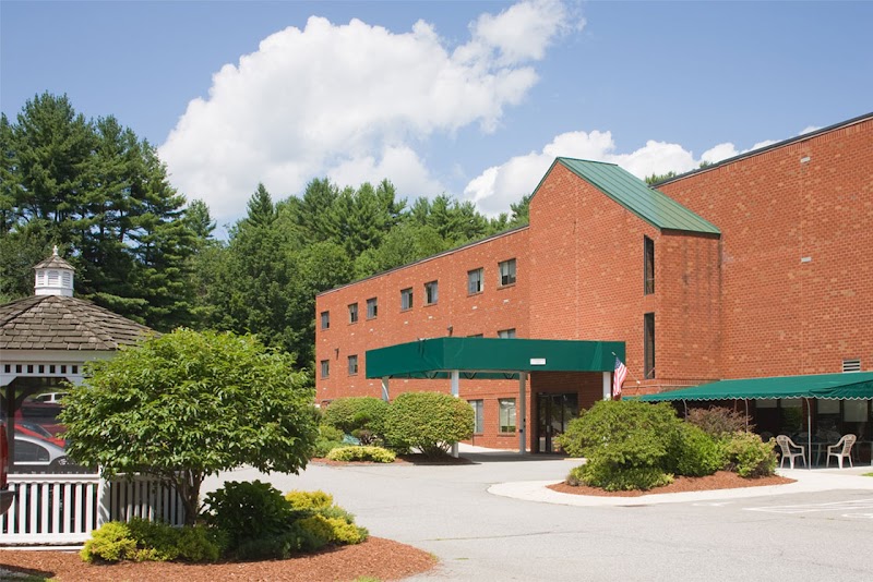KEENE  CENTER, GENESIS HEALTHCARE nursing home in KEENE, NH - Photo 2 of 5