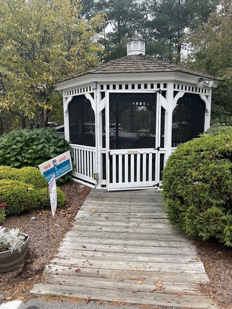 KEENE  CENTER, GENESIS HEALTHCARE nursing home in KEENE, NH - Photo 5 of 5