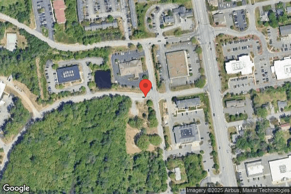 RIDGEWOOD CENTER, GENESIS HEALTHCARE nursing home in BEDFORD, NH - Photo 1 of 5