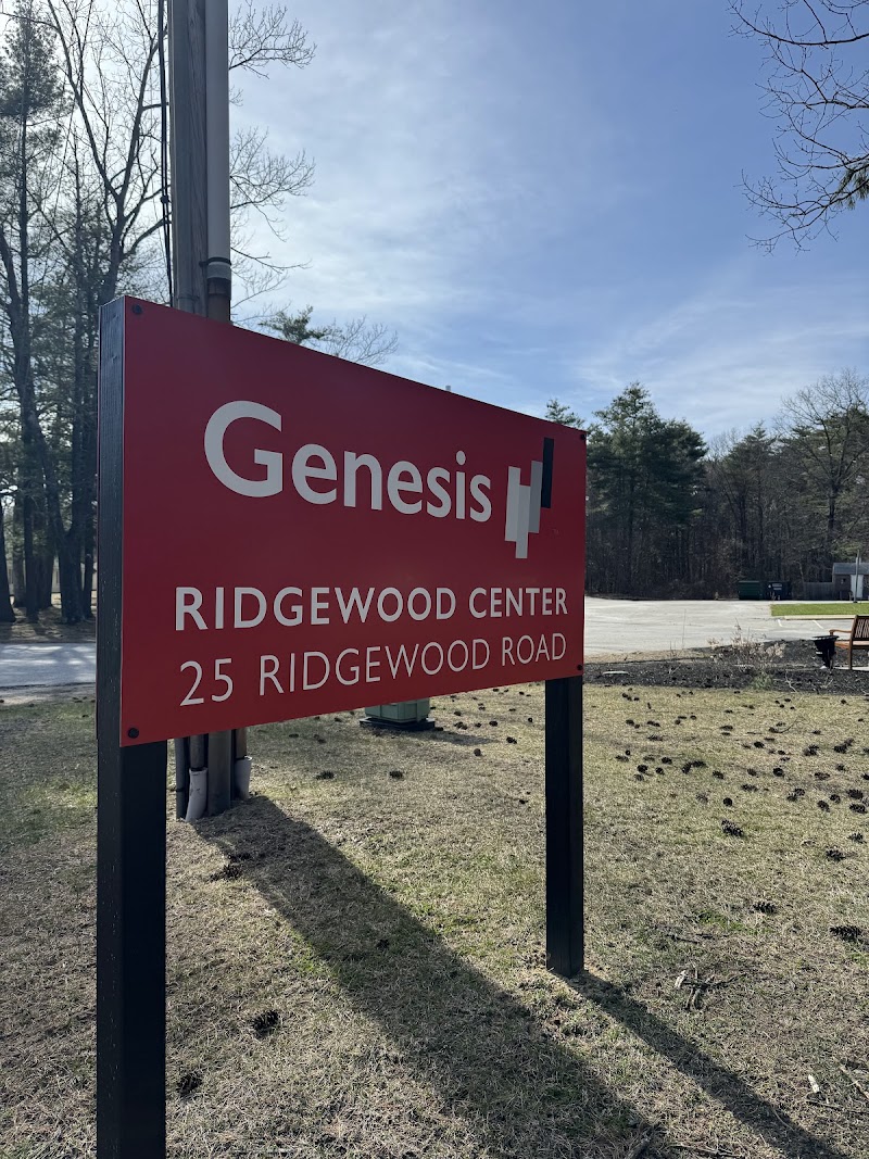 RIDGEWOOD CENTER, GENESIS HEALTHCARE nursing home in BEDFORD, NH - Photo 2 of 5