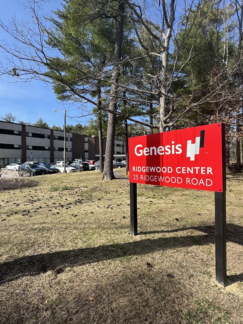 RIDGEWOOD CENTER, GENESIS HEALTHCARE nursing home in BEDFORD, NH - Photo 3 of 5