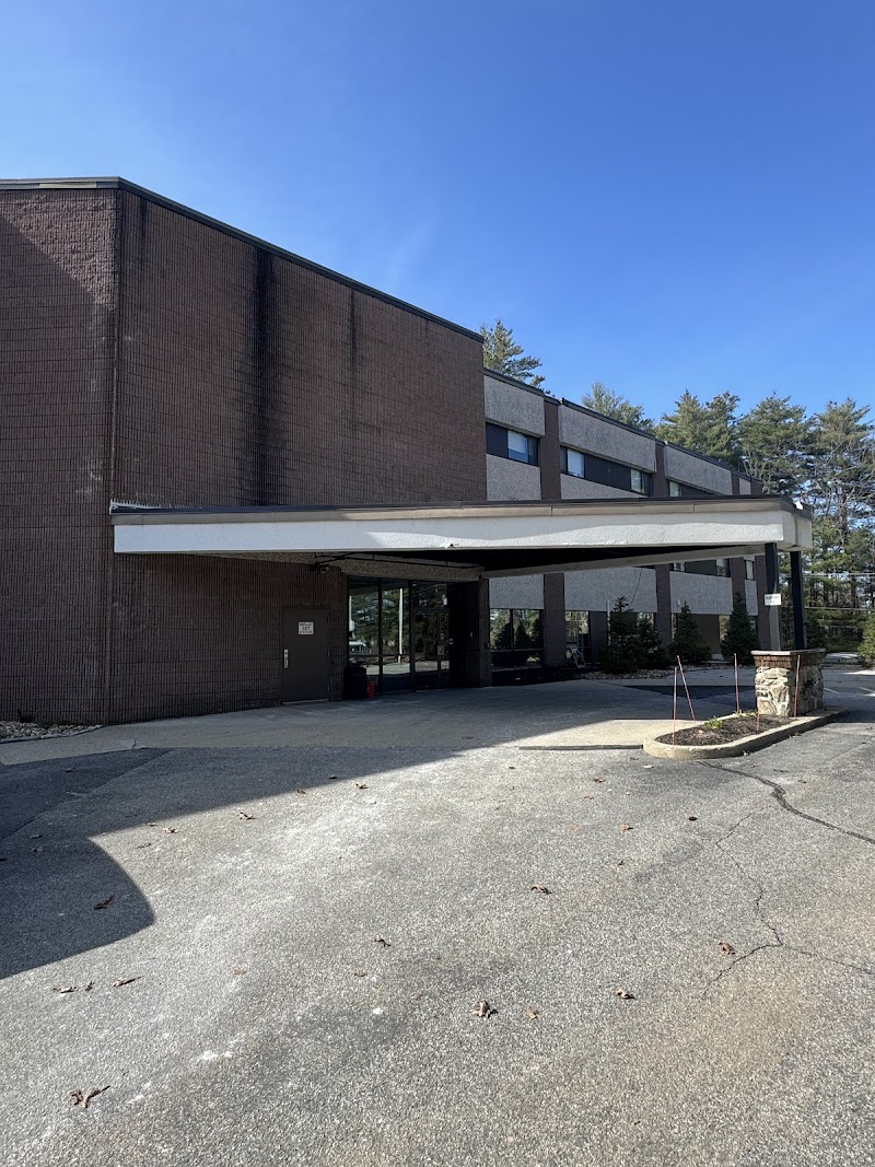 RIDGEWOOD CENTER, GENESIS HEALTHCARE nursing home in BEDFORD, NH - Photo 4 of 5