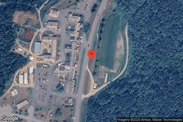 GRAFTON COUNTY NURSING HOME nursing home in NORTH HAVERHILL, NH - Photo 1 of 2