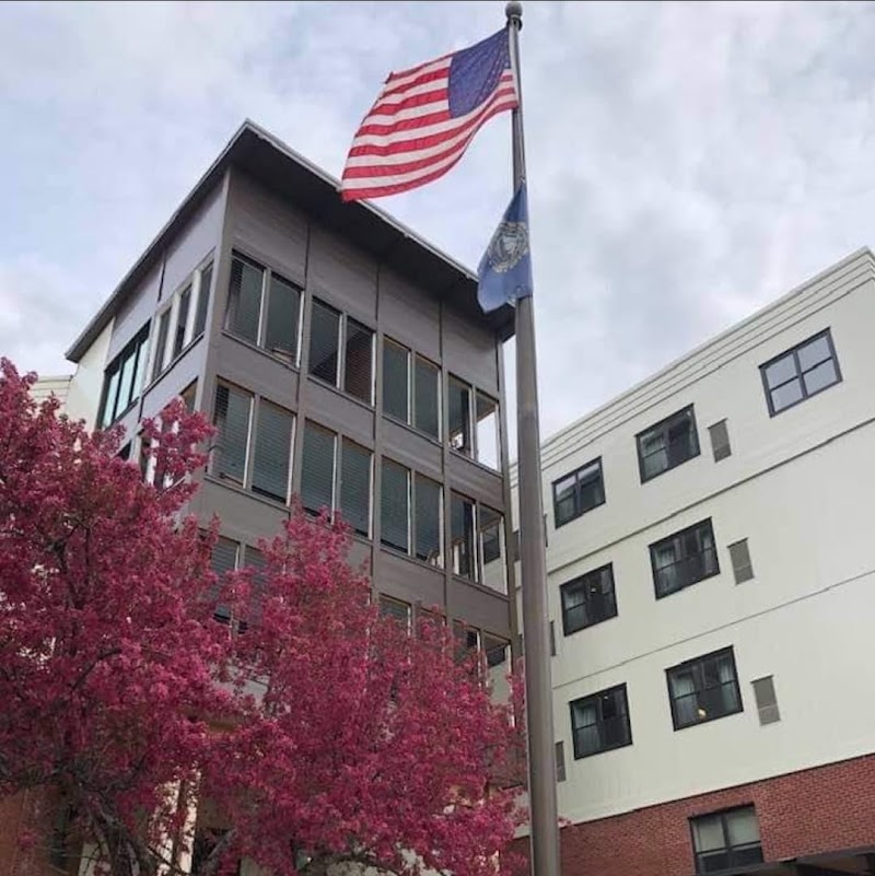 CHESHIRE COUNTY HOME nursing home in WESTMORELAND, NH - Photo 3 of 9