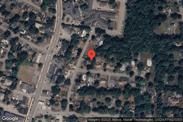 OCEANSIDE SKILLED NURSING AND REHABILITATION nursing home in HAMPTON, NH - Photo 1 of 5