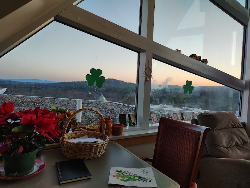 MERRIMACK COUNTY NURSING HOME nursing home in BOSCAWEN, NH - Photo 5 of 6