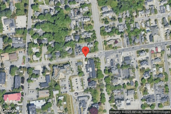 COURVILLE AT MANCHESTER nursing home in MANCHESTER, NH - Photo 1 of 5