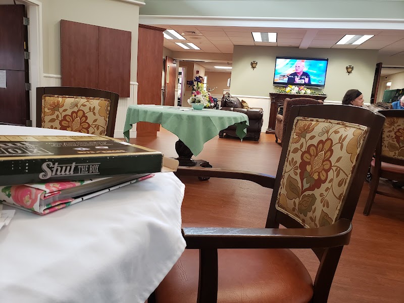 SALEMHAVEN nursing home in SALEM, NH - Photo 3 of 5