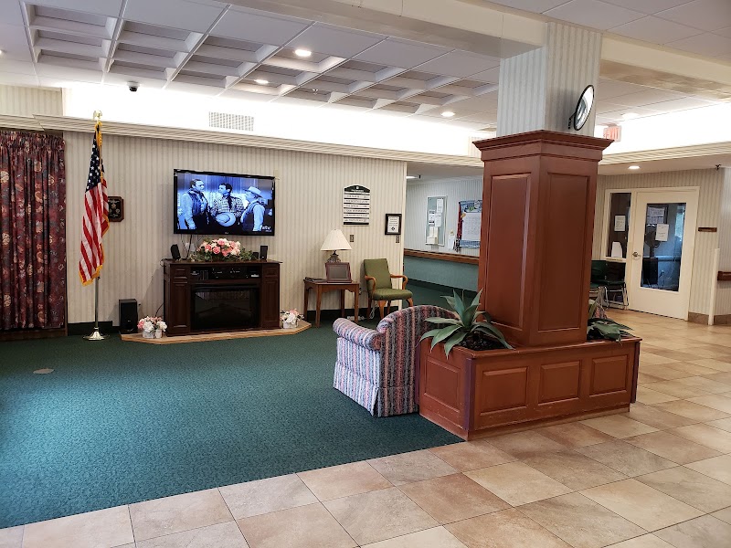 SALEMHAVEN nursing home in SALEM, NH - Photo 4 of 5